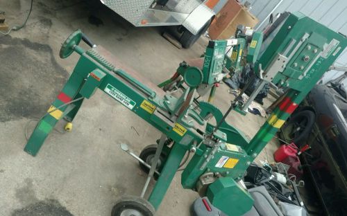 Greenlee1399 Band Saw