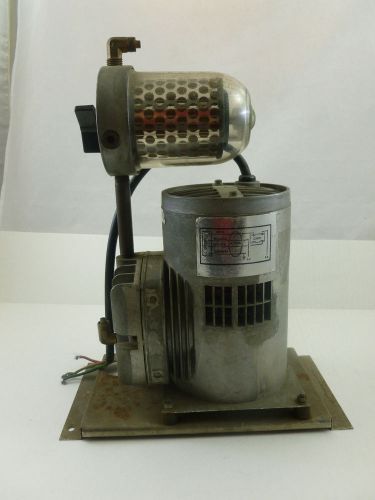 Thomas Industries Air Pump Compressor