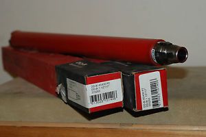 hilti ddb 1 1/2 x 17 inch 2 units nos free shipping