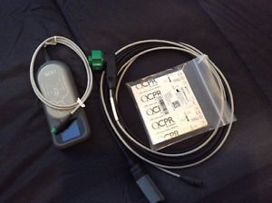 LAERDAL CPR METER