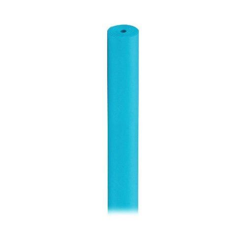 Pacon ArtKraft Duo-Finish Paper Roll 4-feet by 200-feet Sky Blue (67154)