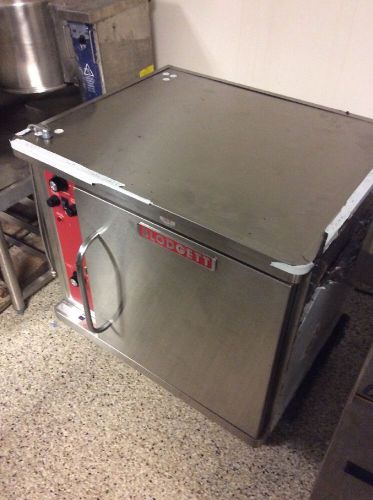 Blodgett CTBR Convection Oven NEW!!!