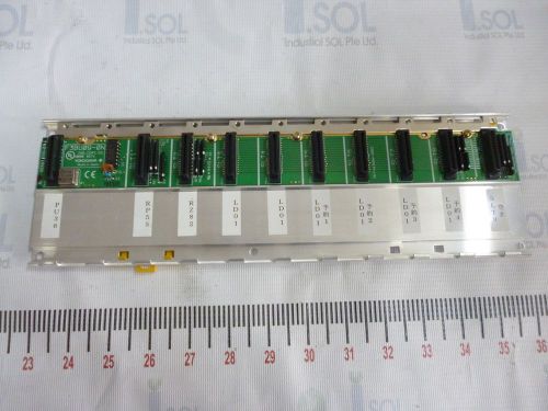 Yokogawa F3BU09-0N Base Modules F3BU09 Style S1 Rev.A4 F8B14A097  **Free Shippin