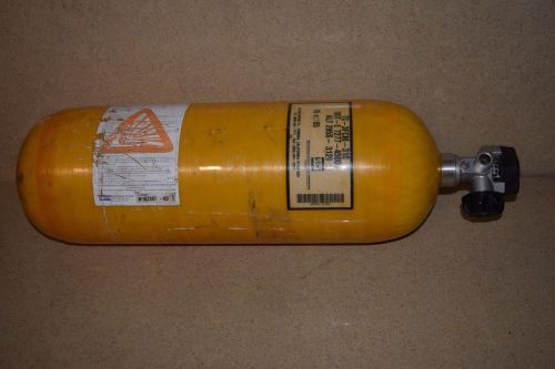 STRUCTURAL COMPOSITES INDUSTRIES SCI TC-3FCM-310 AIR TANK