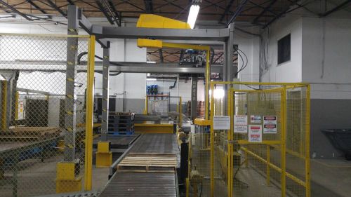 shrink wrap machine