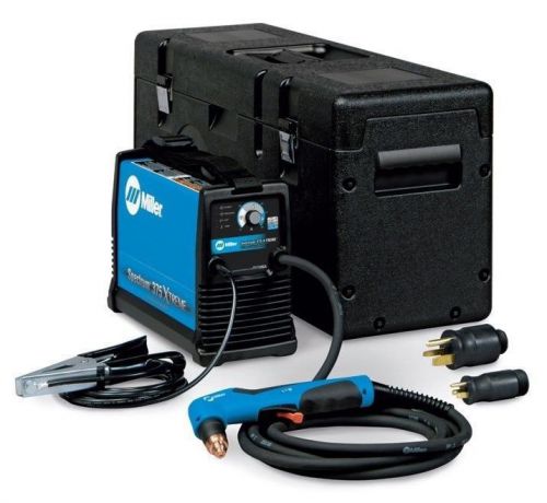 Miller Spectrum 375 X-TREME Plasma Cutter with XT30 Torch - 907529