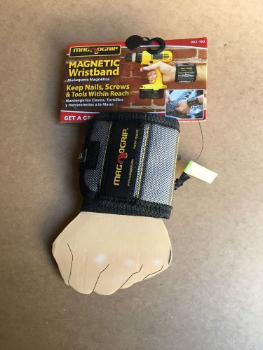 Magna grip wristband for sale