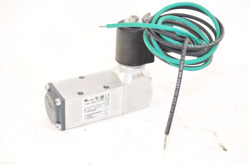 Versa pneumatic directional valve  ksg-4232-3-a120 for sale