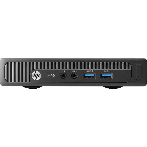 HP MP9 G2 Retail System 3.2GHz 3MB 4GB RAM, 500GB HDD V8Y07UP