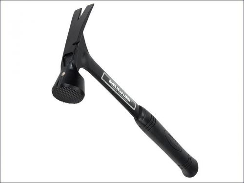 Vaughan - rs17ml stealth rip hammer all steel milled face 480g (17oz) for sale