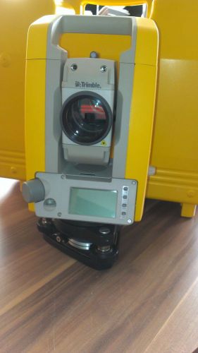 Used total station trimble m3 dr2&#034; for sale