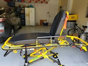 Stryker LX EMS Rescue/Ambulance Stretcher - used