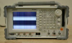 Aeroflex 2975 Communications Service Analyzer READ, NEEDS REPAIR