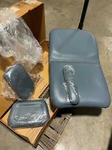 Midmark Ritter 230 Power Procedures Table Replacement 824 Premium Upholstery Set