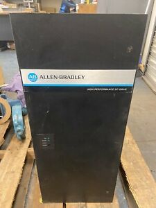 Allen Bradley 1370AR-A0B76-A3-E DC Controller Output 180A 500VDC