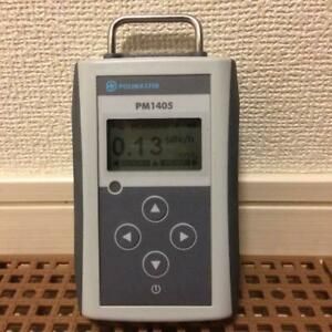 Polimaster PM1405 Survey meter Geiger Counter type Working OK