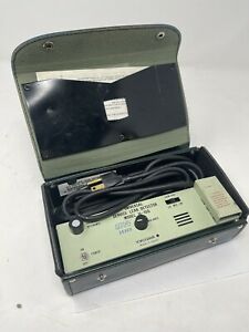 YOKOGAWA H-10G REFRIGERANT LEAK DETECTOR - PREOWNED