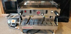 2017 La Marzocco Linea 2 Group EE Espresso Machine - LINEA2EE - Excellent!!