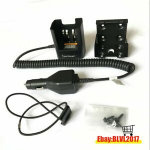 RLN4884 Travel Charger For Motorola XTS5000 XTS3000 XTS2500 HT1000 MT2000 Radio