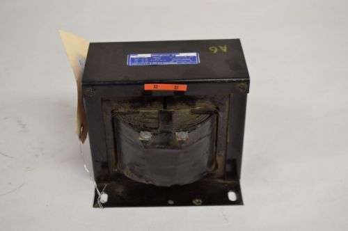 Westinghouse 1f0914 voltage 1kva 1ph 460/230v-ac 115v-ac transformer d204083 for sale