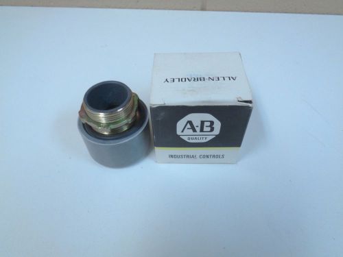 ALLEN BRADLEY 1490-N11 SERIES A 1-1/4&#034; CONDUIT HUB - BRAND NEW! - FREE SHIPPING!