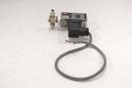 Herion 08-803-00 pressure 0.5-8 bar range 80bar switch 250v-ac 400va b343669 for sale