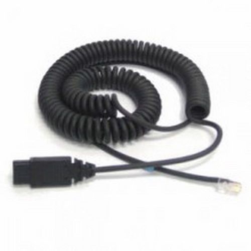 Brand New - Vxi Corporation Coil Cord- Qd1026v