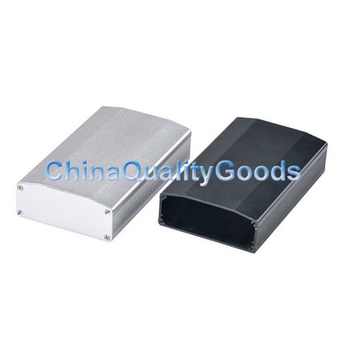 Aluminum box enclosure -4.33&#039;&#039;*2.52&#039;&#039;*1.00&#039;&#039;(l*w*h) support customized service for sale