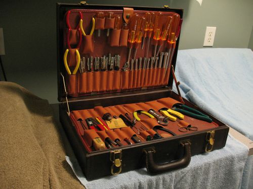 Jensen Field Engineer Tool Kit JTK-17