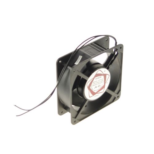 Ozone generator 110V dedicated fan DImension 120mm*120mm*38mm 18W