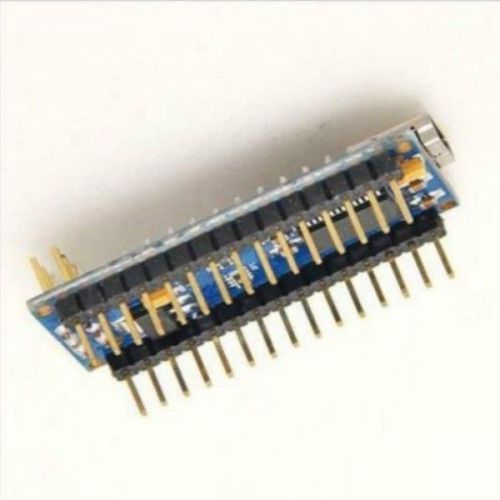 New usb nano micro-controller v3.0 atmega328p 5v/16m ch340g board for arduino for sale