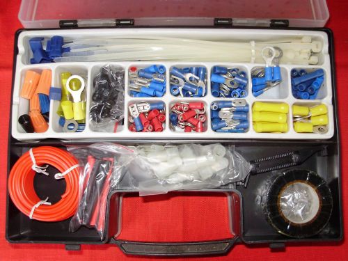 Electricians tool kit