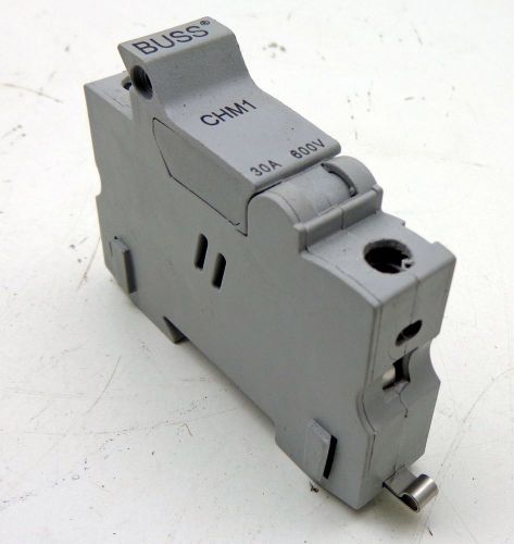 Buss CHM1 Fuse Holder