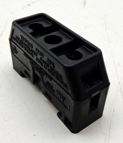 Buss TCFH30 Fuse Block