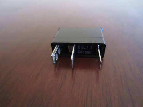 Daito P4100H 10A 10Amp Fuse 250V x1