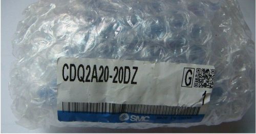 1PCS NEW SMC compact cylinder CDQ2A20-20DZ