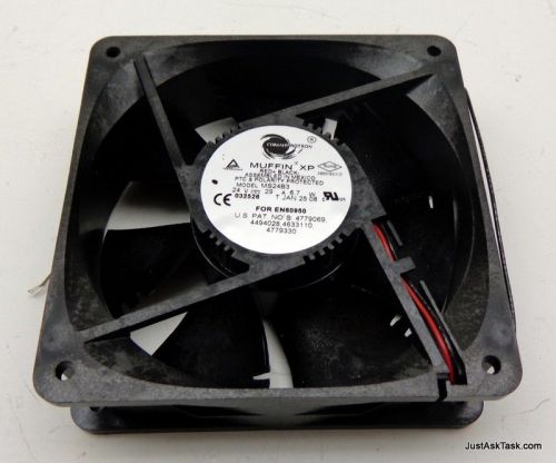 Comair Rotron 032526 Fan