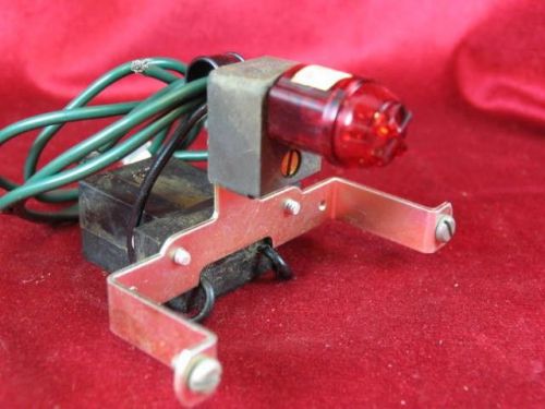 Allen Bradley 1484-N126 Pilot Lamp Kit 220v