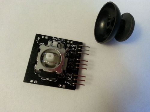 2PCS PS2 Joystick module-US Seller, fast shipping