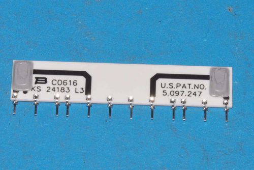 3-pcs module/assembly bourns c5601 5601 for sale