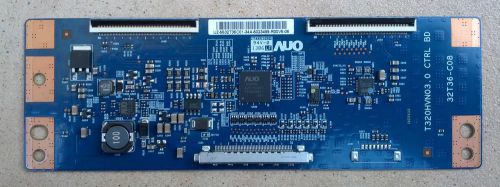 SAMSUNG UA32F5000 T-CON BOARD T320HVN03.0 32T36-C08