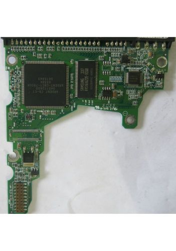 MAXTOR 6E040L0510614 PCB 301548100 PCB  SN E1JTKM6E