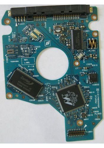 Toshiba mk1059gsm pcb g002641a for sale