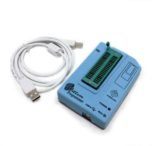 Sivava willem programmer universal high speed true usb automatic 40 pin. for sale