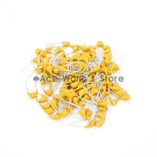 18 values *10pcs =180pcs / 20pf~1uf,monolithic ceramic capacitor assorted kit for sale