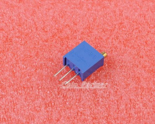 10pcs 1K ohm 3296W Trim Pot Trimmer Potentiometer 3296W-102