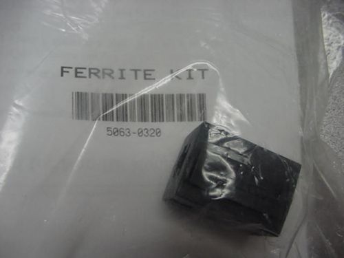 HP FERRITE KIT P/N 5063-0320 BRAND NEW SEALED