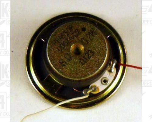 Speaker 0.2 Watt 8 Ohm 2 Inch Radio Speaker PFAS50P