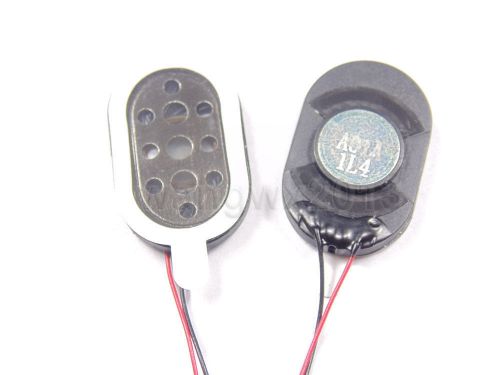 New 15x24x4mm small audio woofer 8ohm 1w gps navigator speaker tablet buzzer for sale