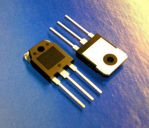 IGBT Power transistor 1000V 50A 156W FGA50N100 BNT  Qty:1-: